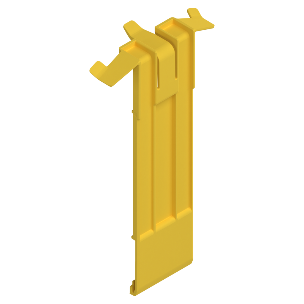 Transportation lock