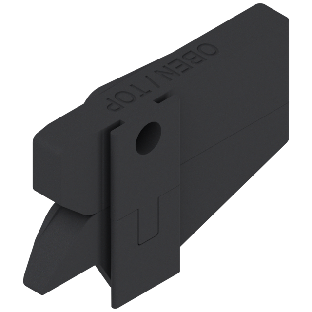 CABLOXX locking unit