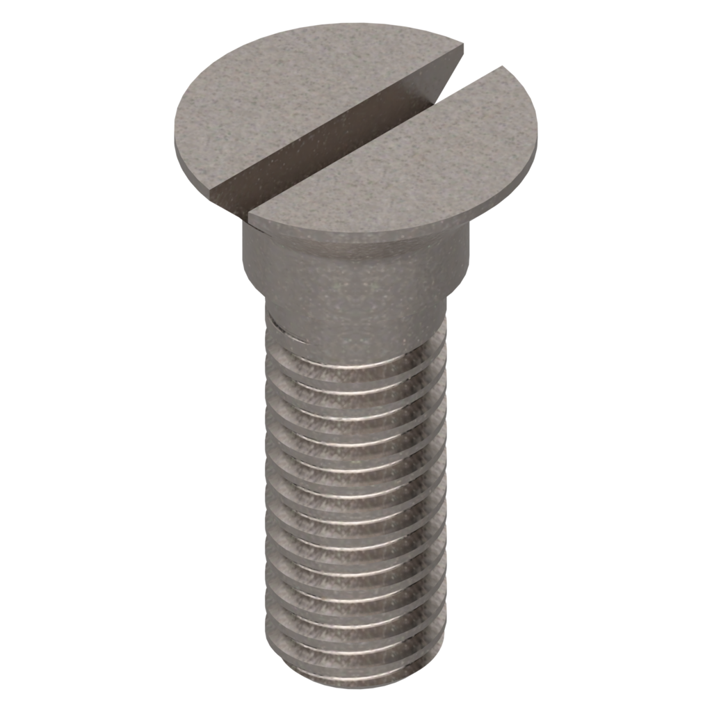 Shoulder screw length 14 mm