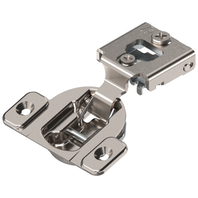 COMPACT/AVENTOS HK-XS frame hinge 105°