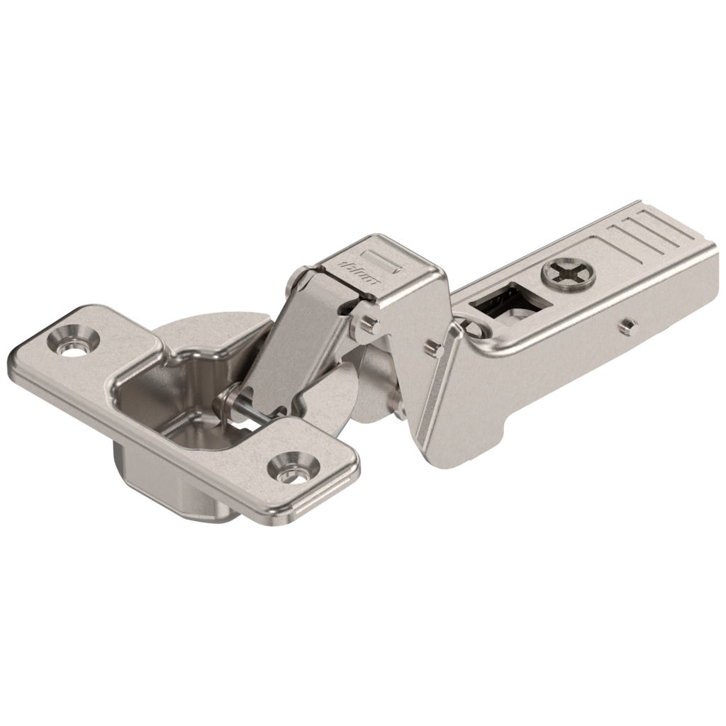 CLIP top profile/thick door hinge 95°
