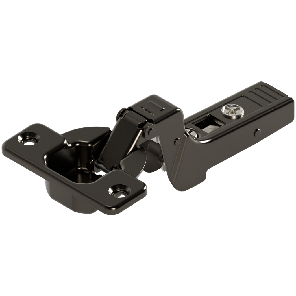 CLIP top profile/thick door hinge 95°