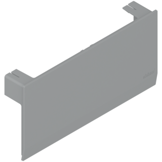 AVENTOS HK top lift mechanism cover cap, logo plain 