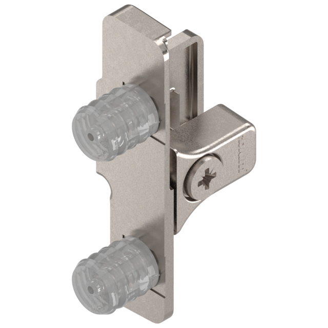METABOX front fixing bracket 