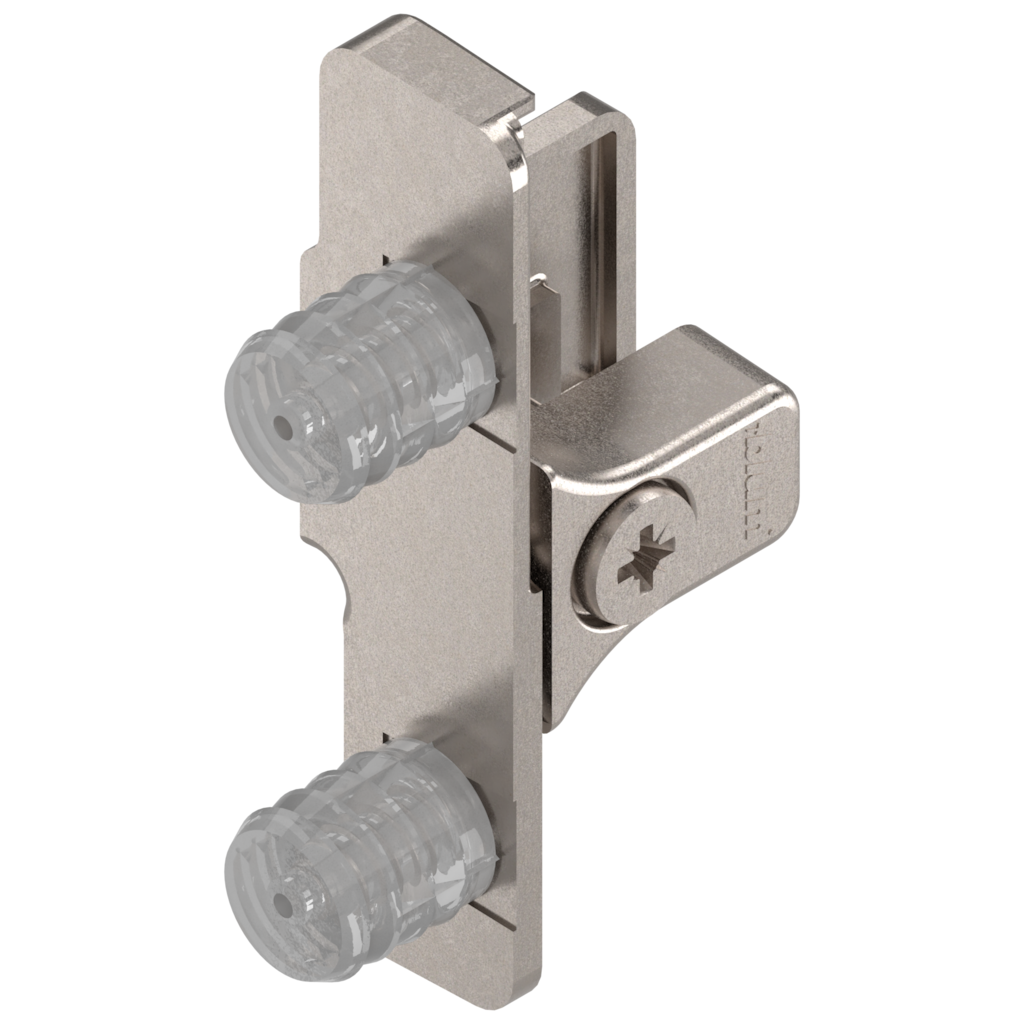 METABOX front fixing bracket 