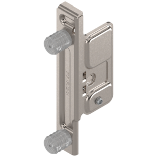 METABOX front fixing bracket 
