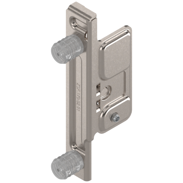 METABOX front fixing bracket 