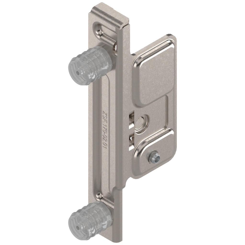 METABOX front fixing bracket 