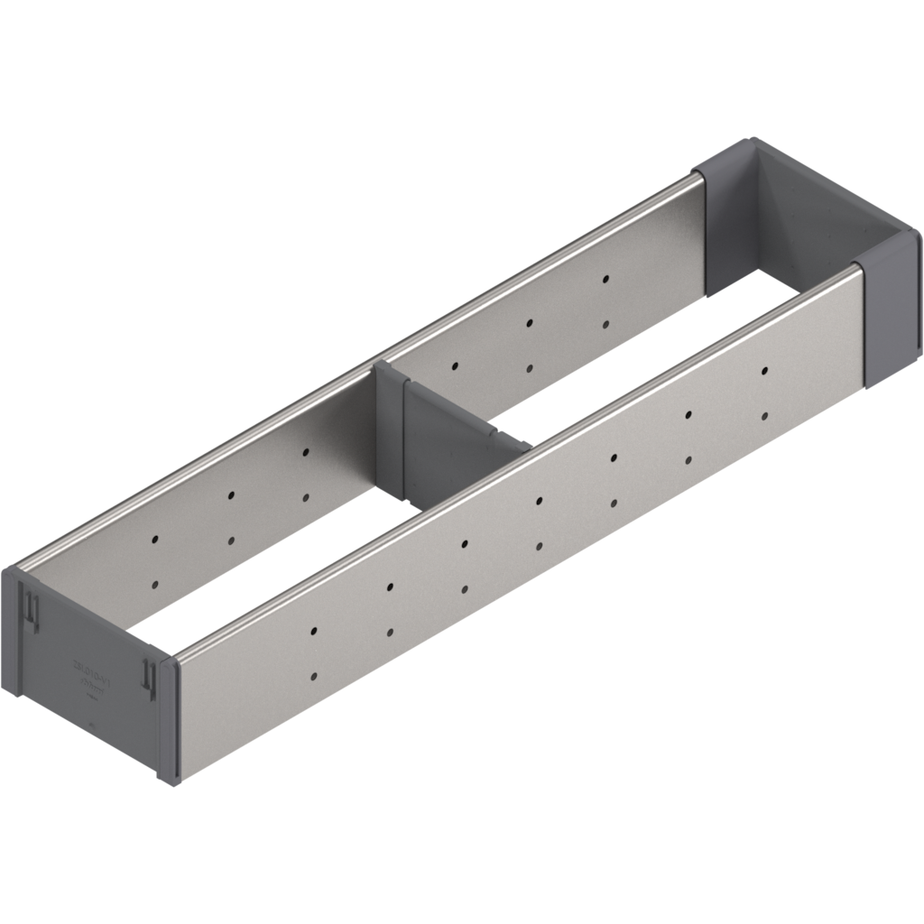 ORGA-LINE frames height 65.5 mm, NL = 500 - 650 mm