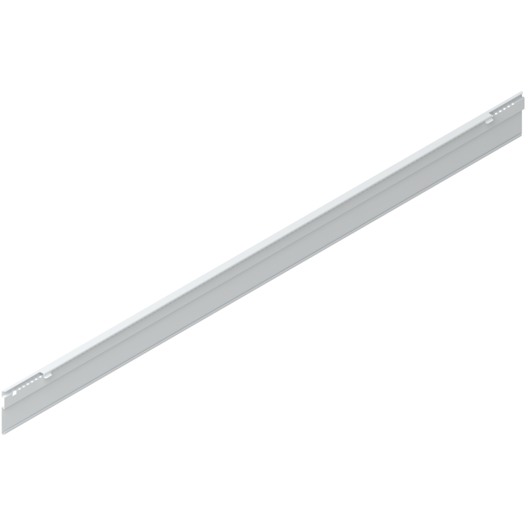 ORGA-LINE cross divider adapter profile