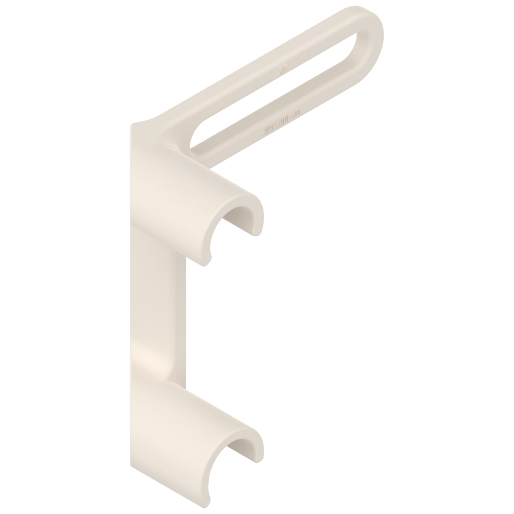 ORGA-LINE lateral divider Height