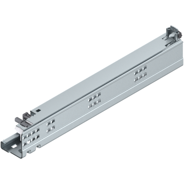 TANDEM TIP-ON runner profile full extension 360 mm