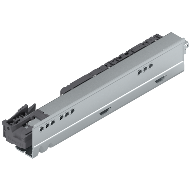 LEGRABOX cabinet profile 270 mm