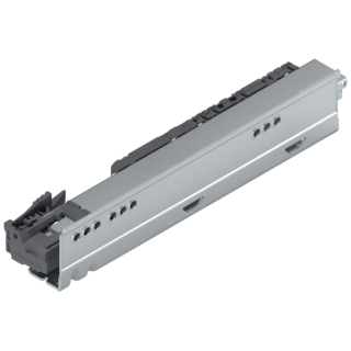 LEGRABOX cabinet profile, full extension, NL 270 mm, right