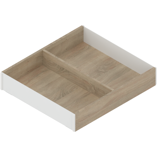 AMBIA-LINE frames height 50.5 mm, NL = 300 - 400 mm