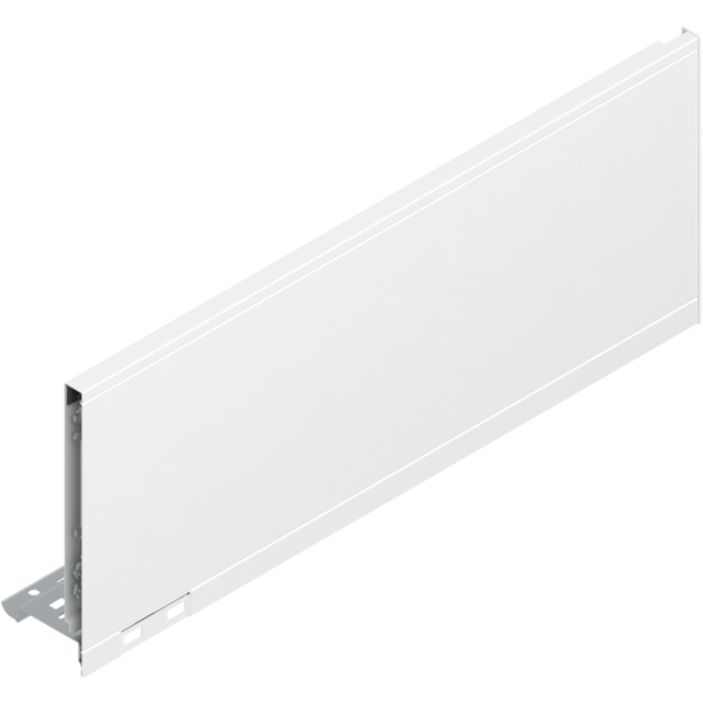 LEGRABOX pure drawer side height C