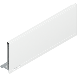 LEGRABOX pure drawer side height C