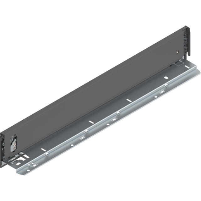 LEGRABOX pure drawer side height M