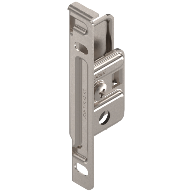 METABOX front fixing bracket 