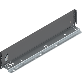 LEGRABOX pure drawer side height M