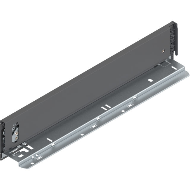 LEGRABOX pure drawer side height M