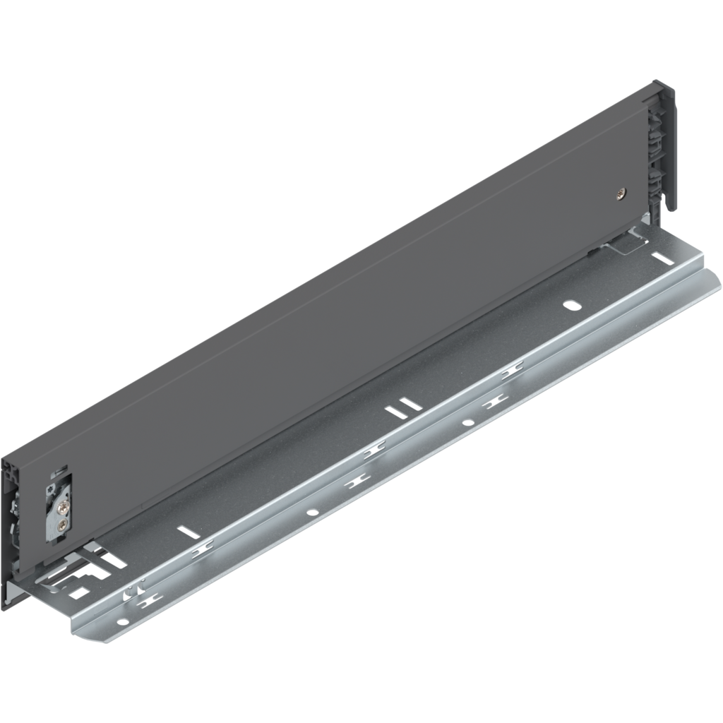 LEGRABOX pure drawer side height M