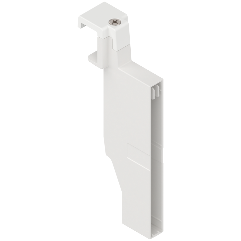 ORGA-LINE cross divider connector