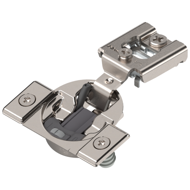 COMPACT/AVENTOS HK-XS frame hinge 105°