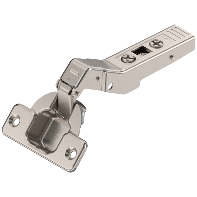 CLIP top angled hinge cabinet angle 45°