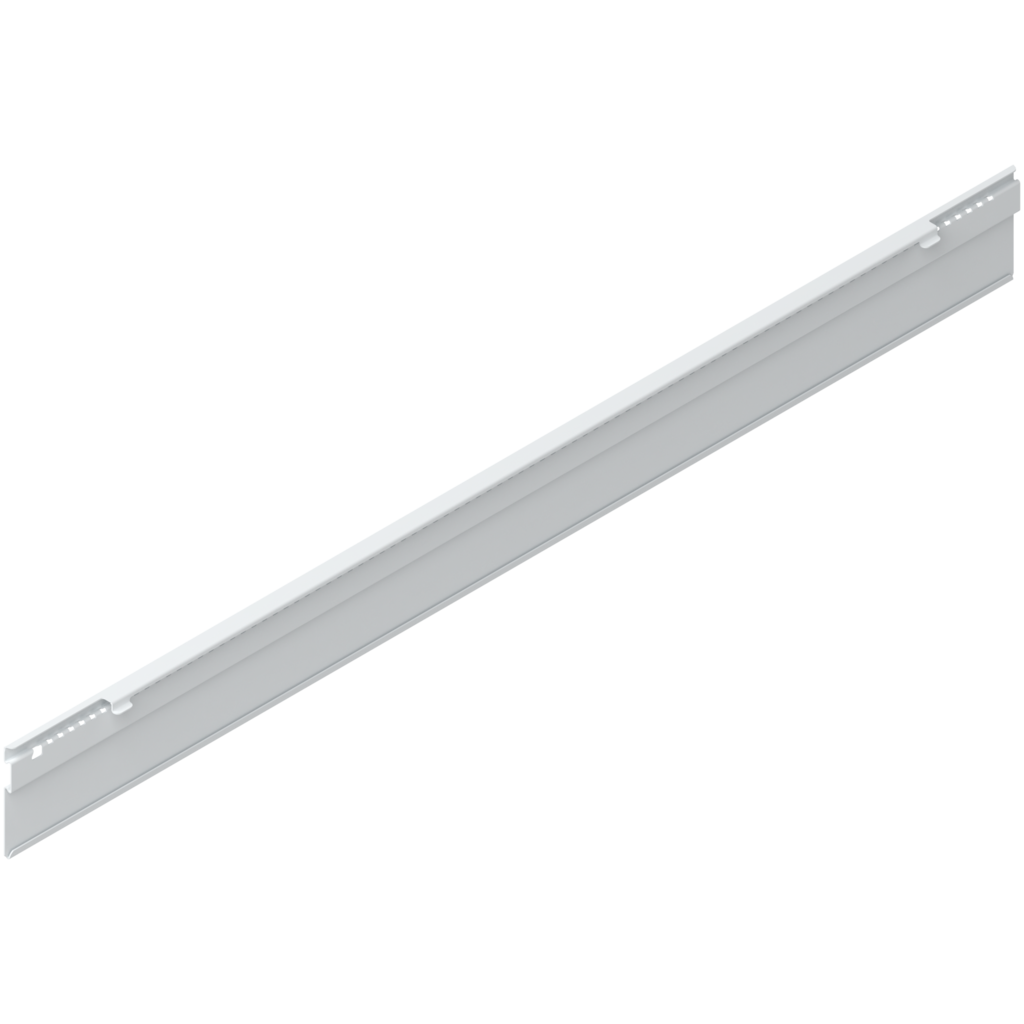 ORGA-LINE cross divider adapter profile