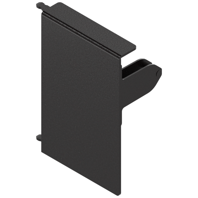 TANDEMBOX intivo inner front fixing M