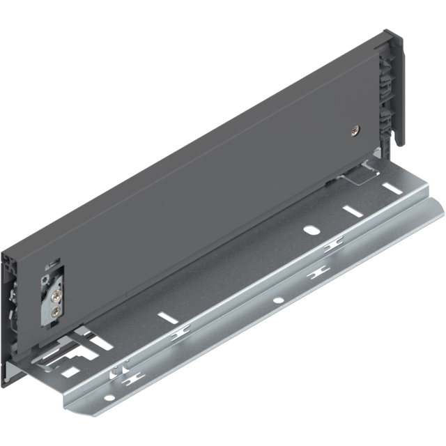 LEGRABOX pure drawer side height M