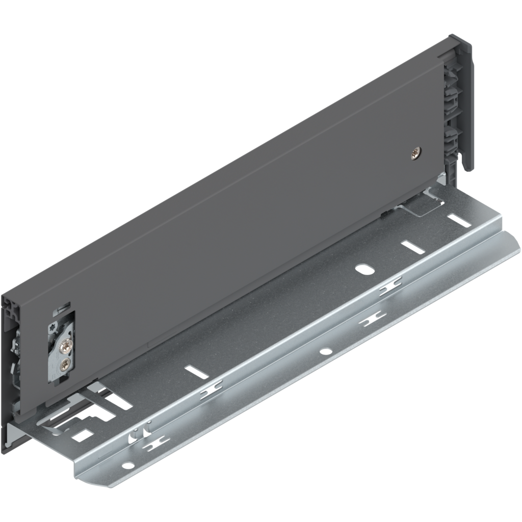LEGRABOX pure drawer side height M