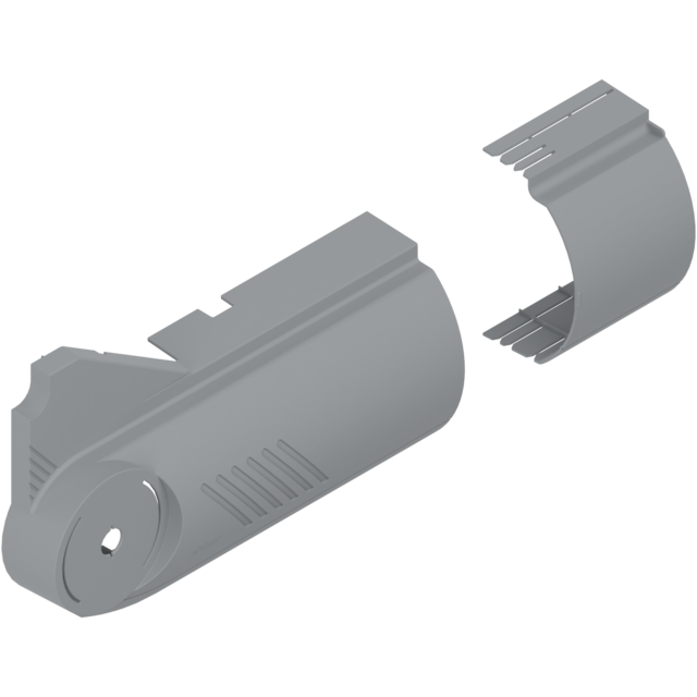 SERVO-DRIVE AVENTOS lift mechanism cover cap HL