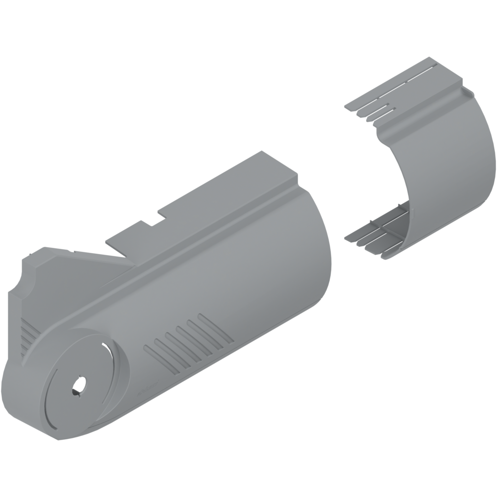 SERVO-DRIVE AVENTOS lift mechanism cover cap HL