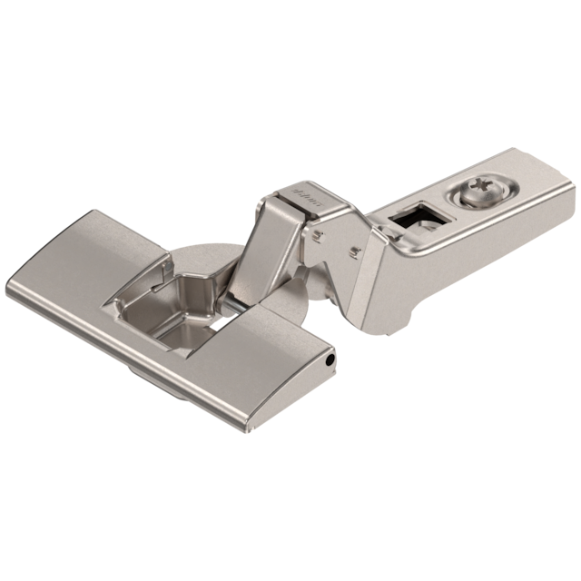 CLIP standard hinge 100°