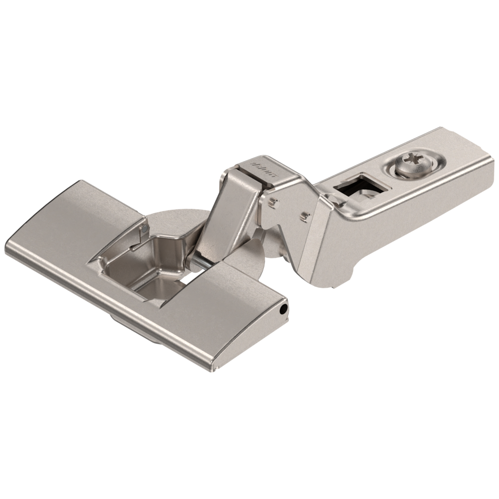 CLIP standard hinge 100°
