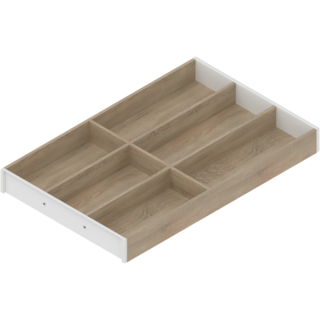 AMBIA-LINE cutlery insert width 300 mm, NL = 500 mm