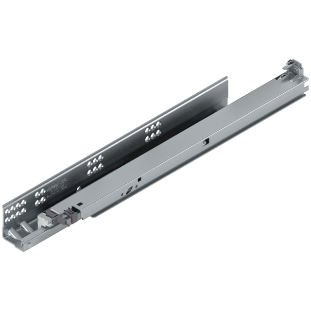 TANDEM TIP-ON runner profile full extension 460 mm