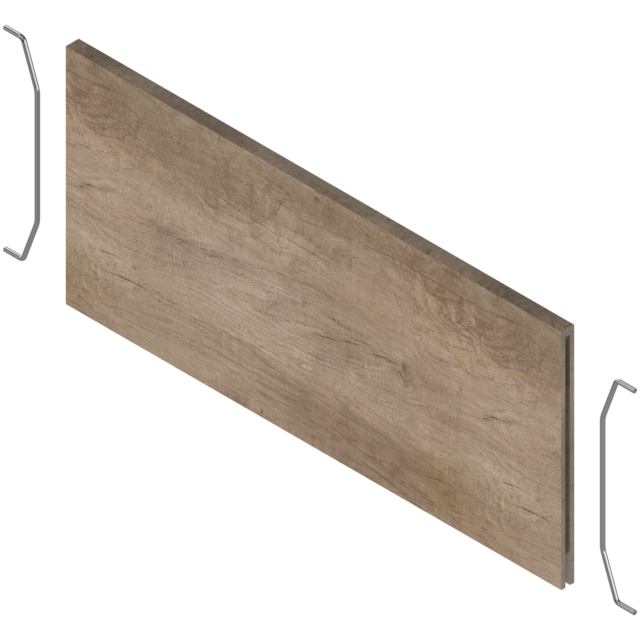 AMBIA-LINE cross divider height 103.5 mm