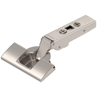 CLIP top standard hinge 107°