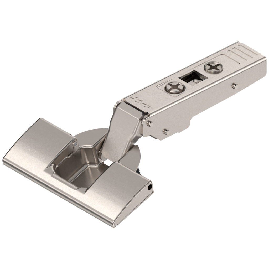 CLIP top standard hinge 107°