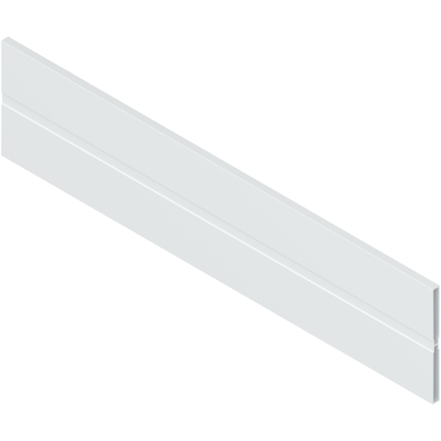 ORGA-LINE cross divider height 110.4 mm