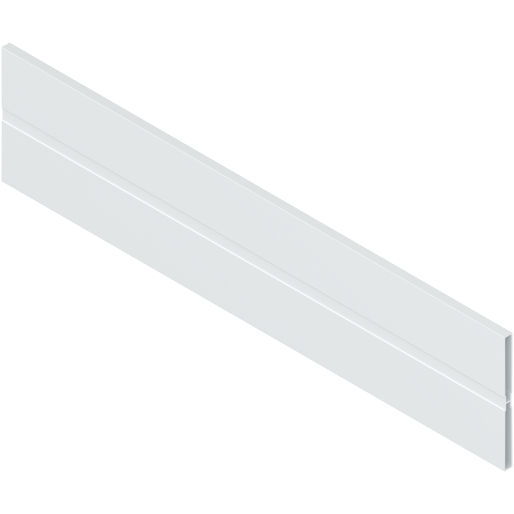 ORGA-LINE cross divider height 110.4 mm