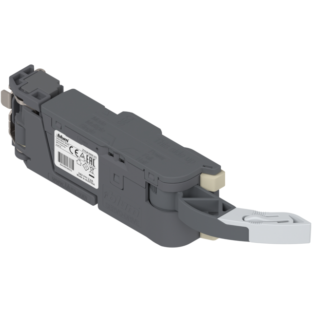 SERVO-DRIVE drive unit