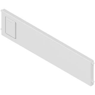 AMBIA-LINE cross divider height 45 mm
