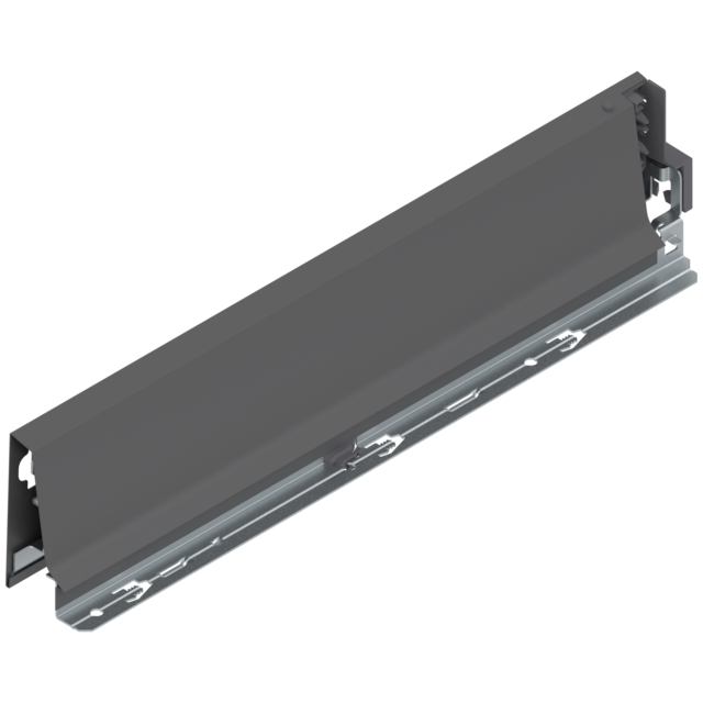 TANDEMBOX antaro/intivo drawer side height M