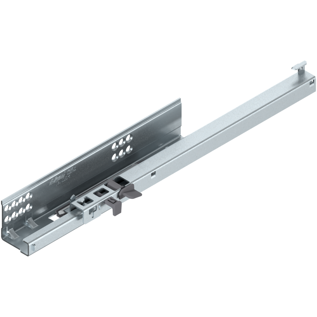 TANDEM runner profile single extension 360 mm