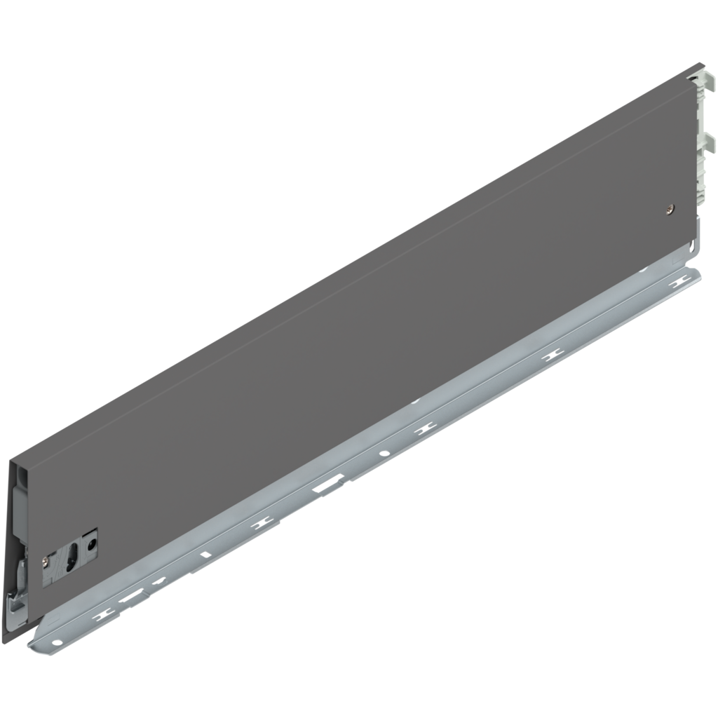 MERIVOBOX drawer side height K