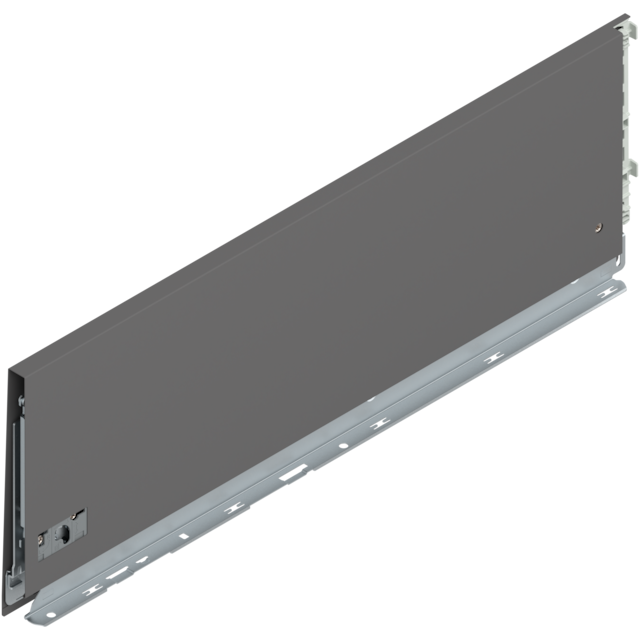 MERIVOBOX drawer side height E